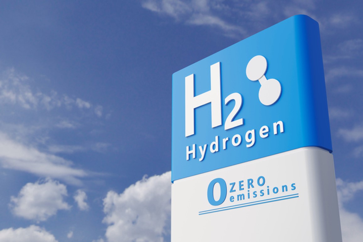 H2 Hydrogen Zero Emissions