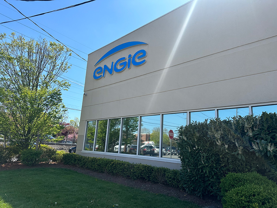 ENGIE New York office