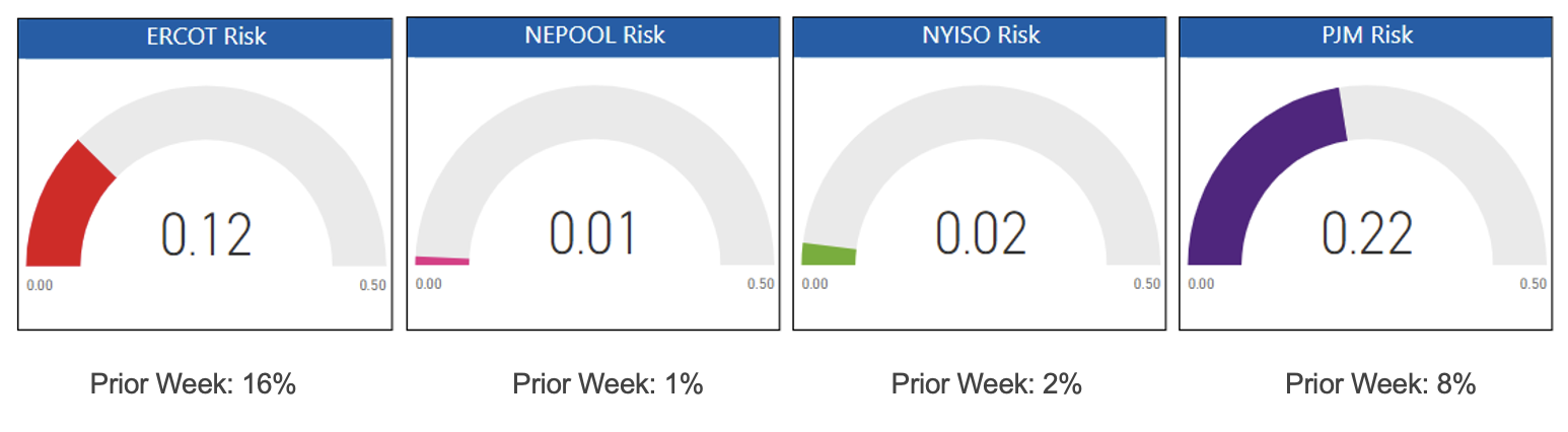 Risk Appetite Report