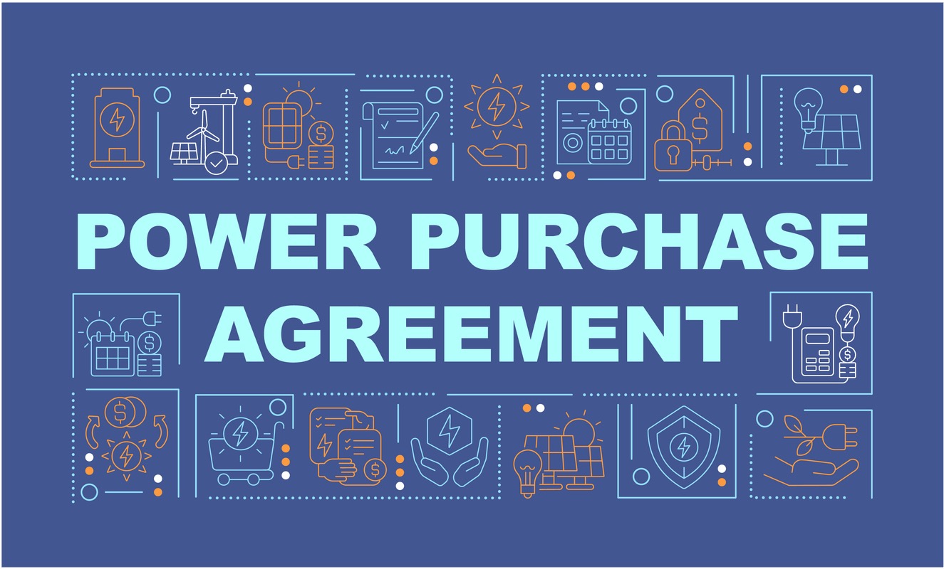 Power Purchase Agreement