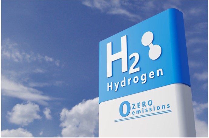 Hydrogen