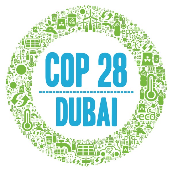 COP 28 DUBAI